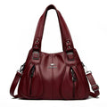 Sac en cuir - Livia