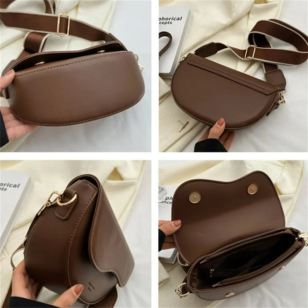 Sac en cuir - Adele