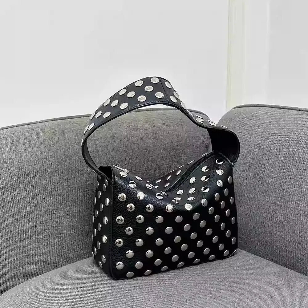 Sac baguette Disco Dahlia