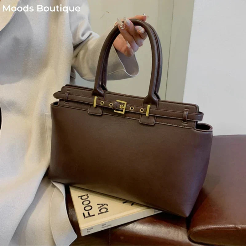 Sac en cuir - Faye