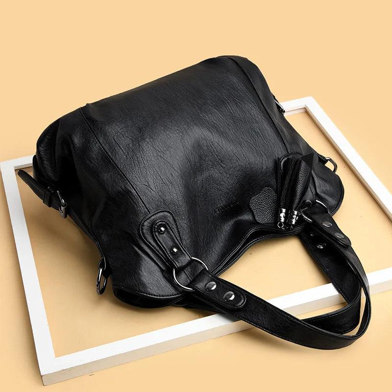 Sac en cuir - HighClass
