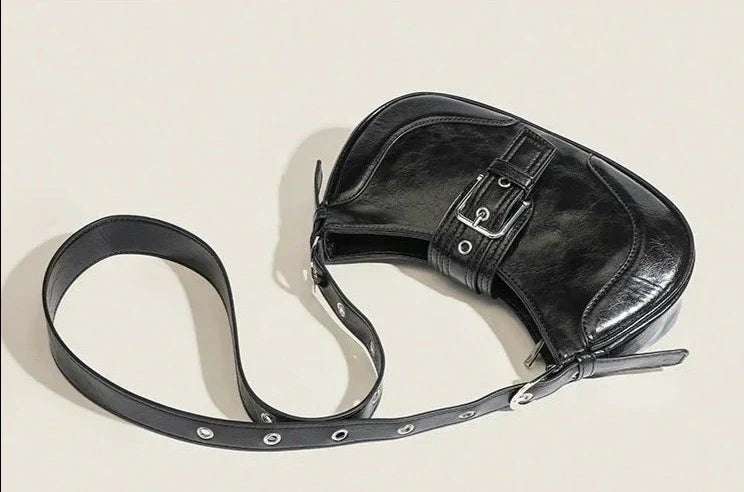 Sac bandoulière Heloísa