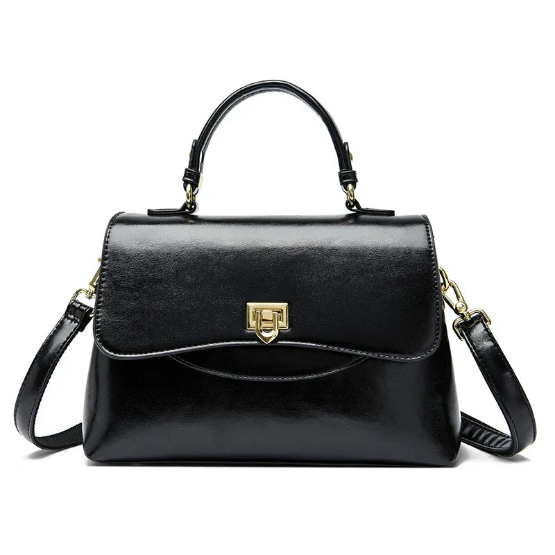 Sac en cuir - Sienna