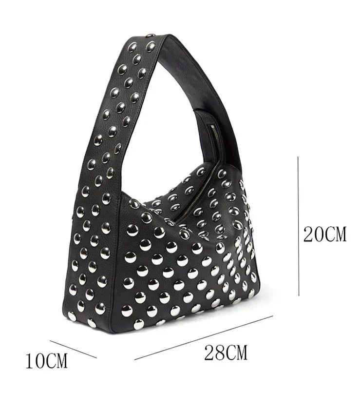 Sac baguette Disco Dahlia
