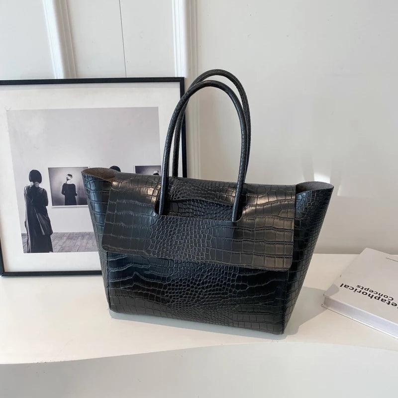 Sac en cuir - Clove