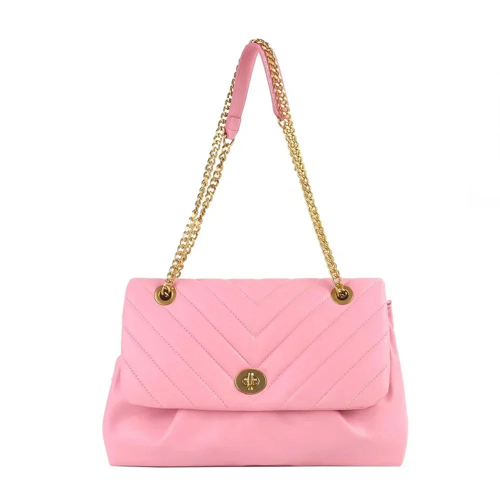 Sac matelassé Duda