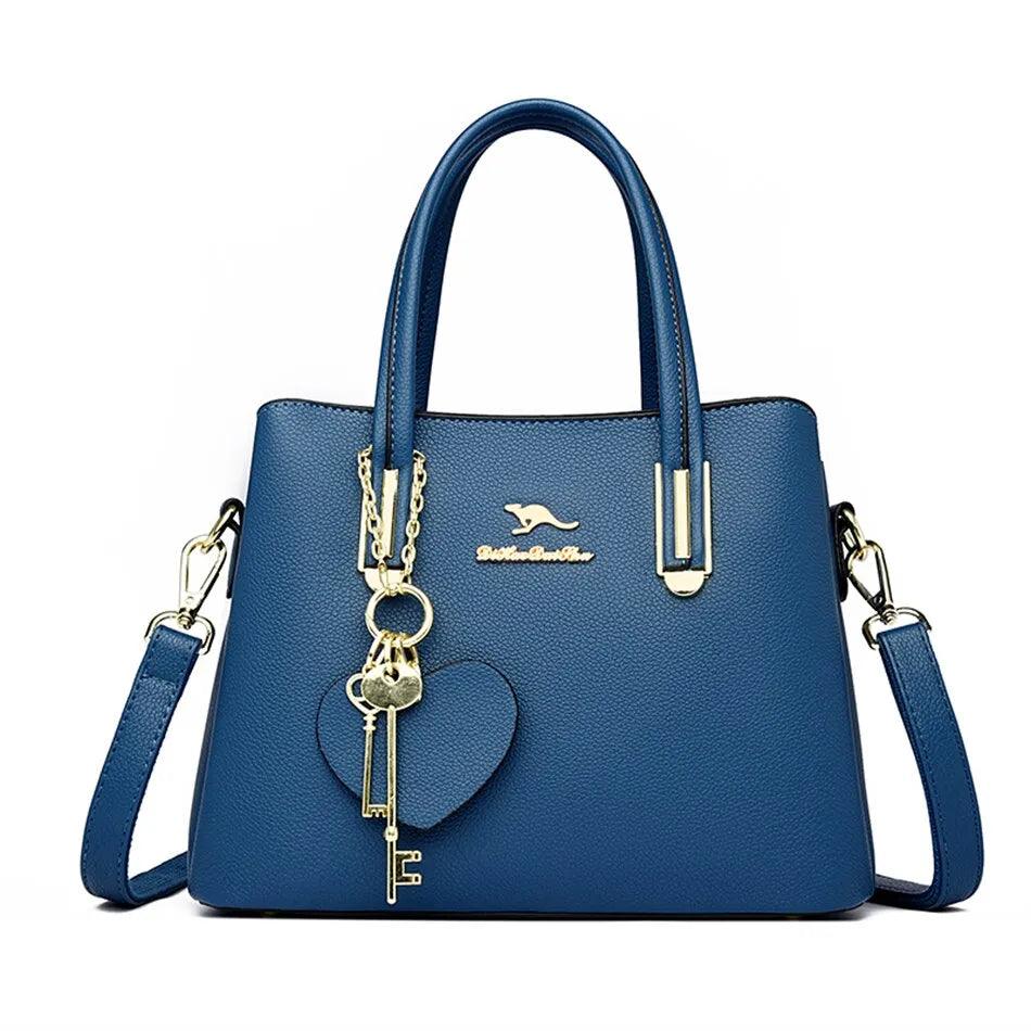 Sac en cuir - Viour