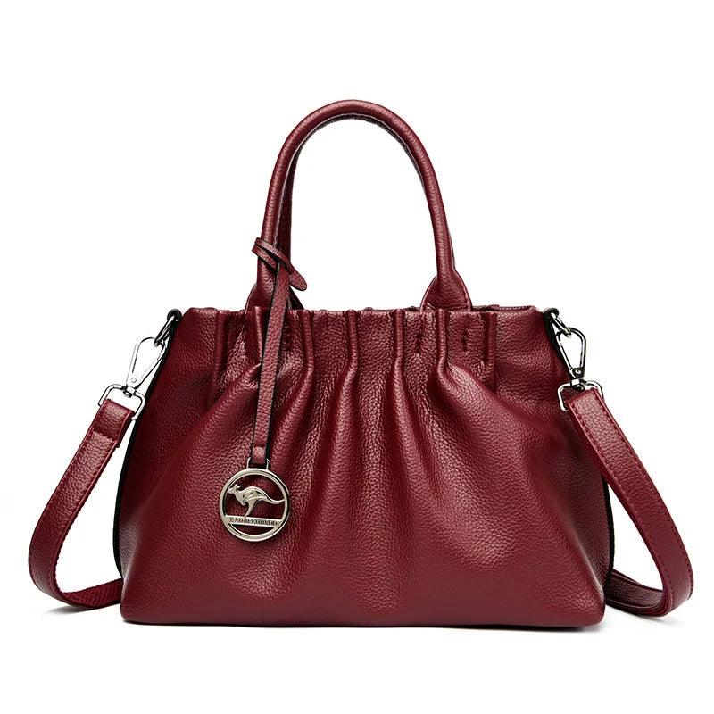 Sac en cuir - Italia