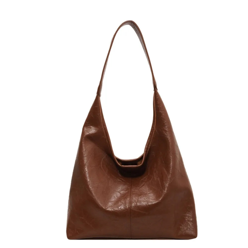 Sac en cuir - Erica