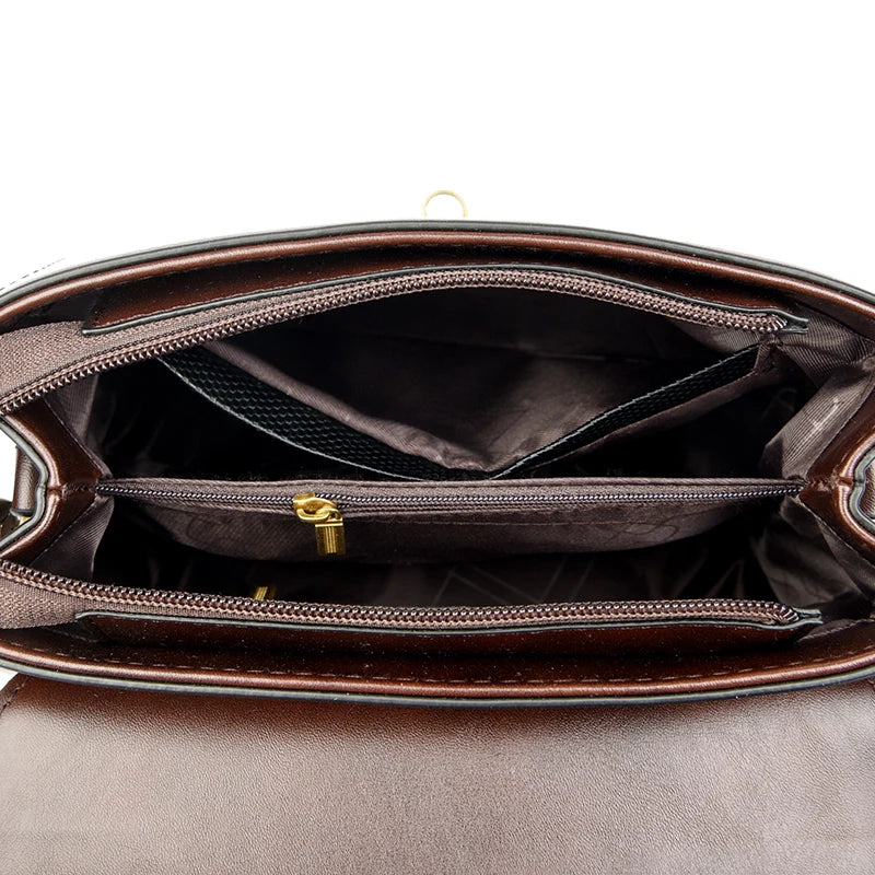 Sac en cuir - Venis
