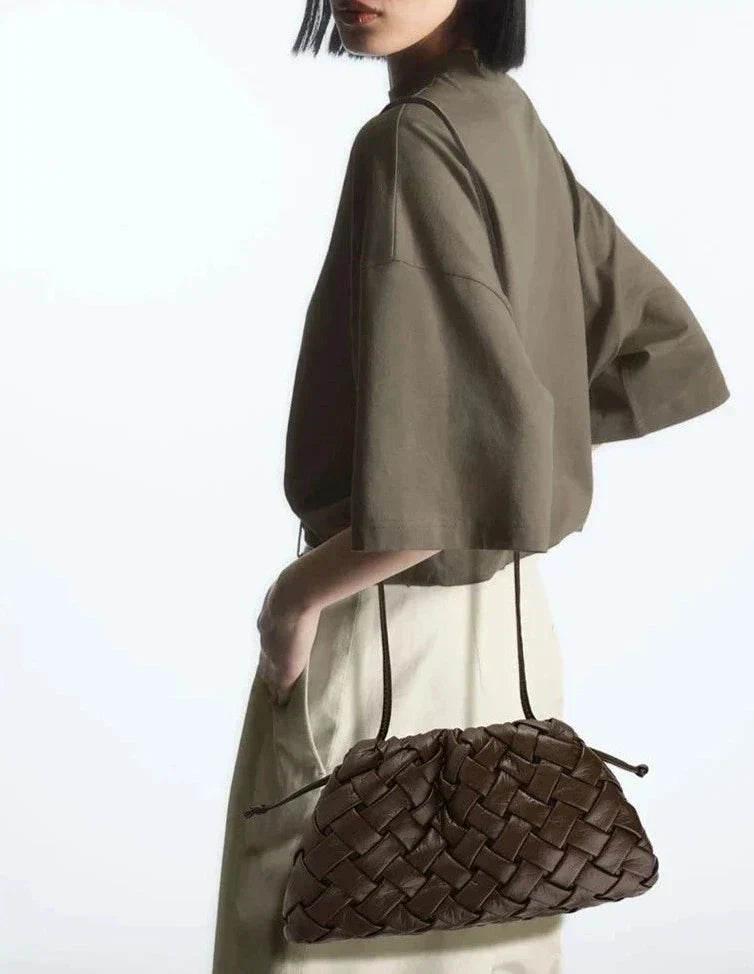 Sac bandoulière Verônica
