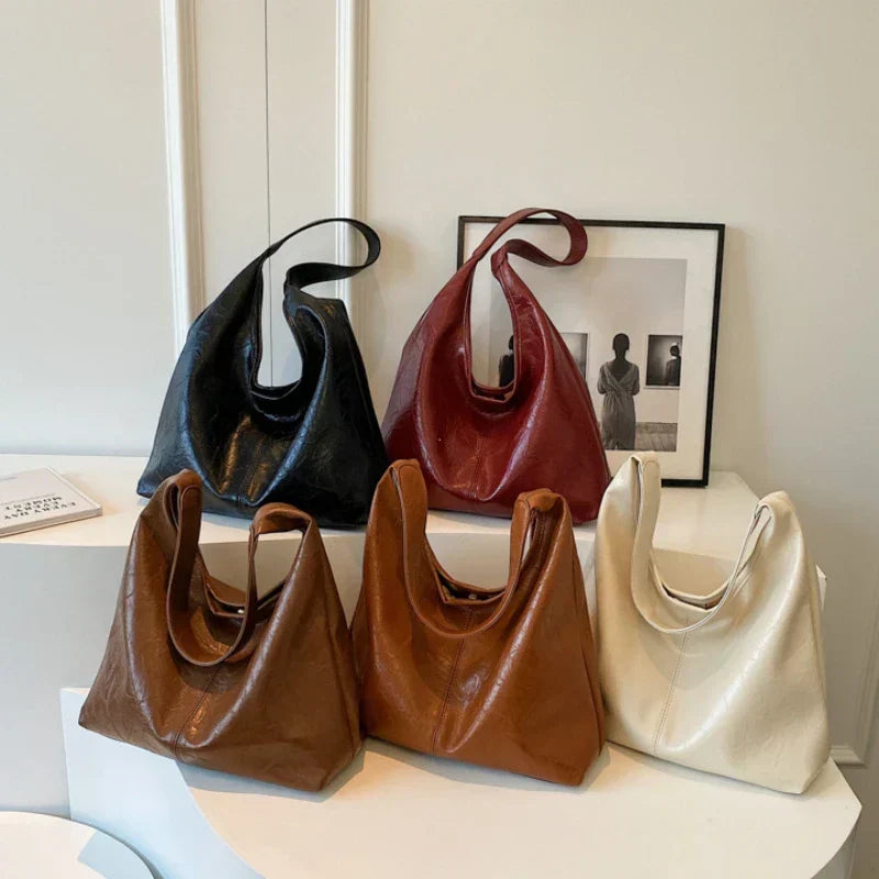 Sac en cuir - Erica
