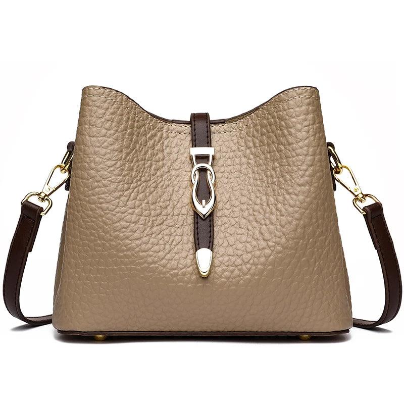 Sac en cuir - Donatela