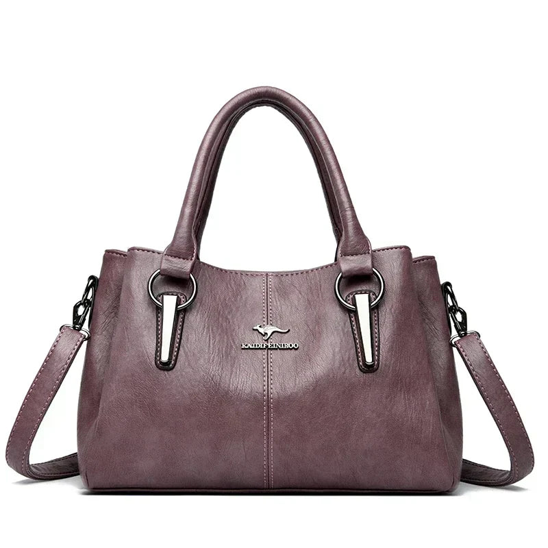 Sac en cuir Adira
