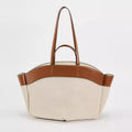 Sac cabas en toile Violeta