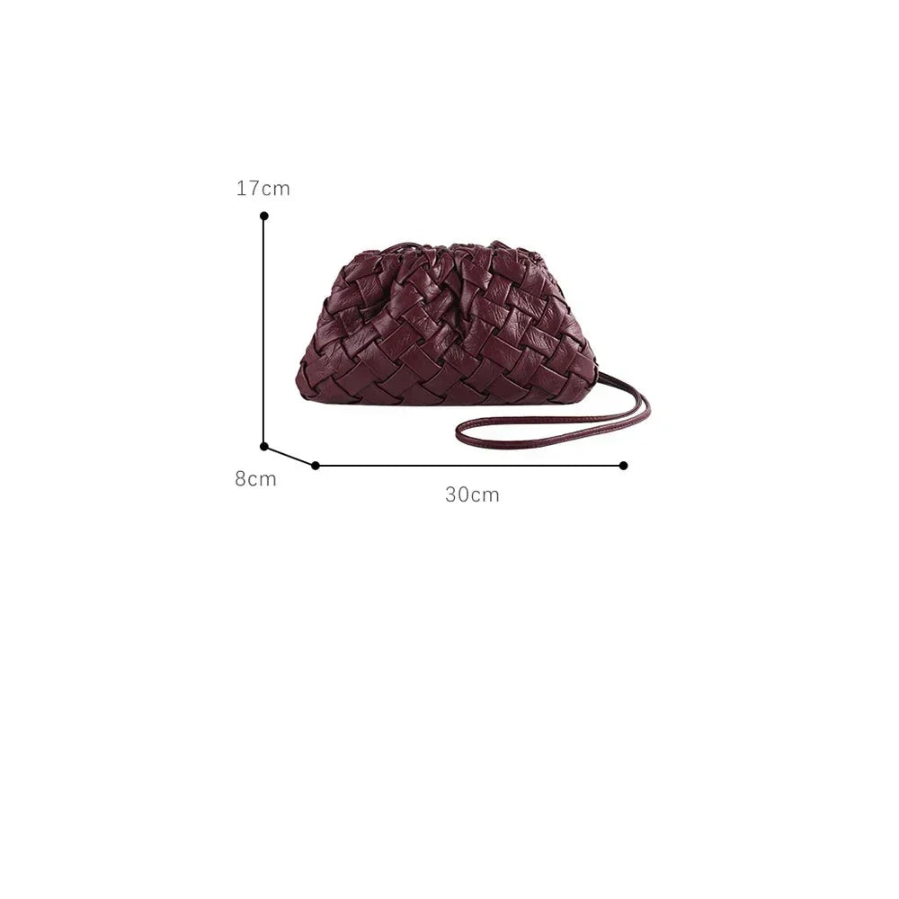 Sac bandoulière Verônica