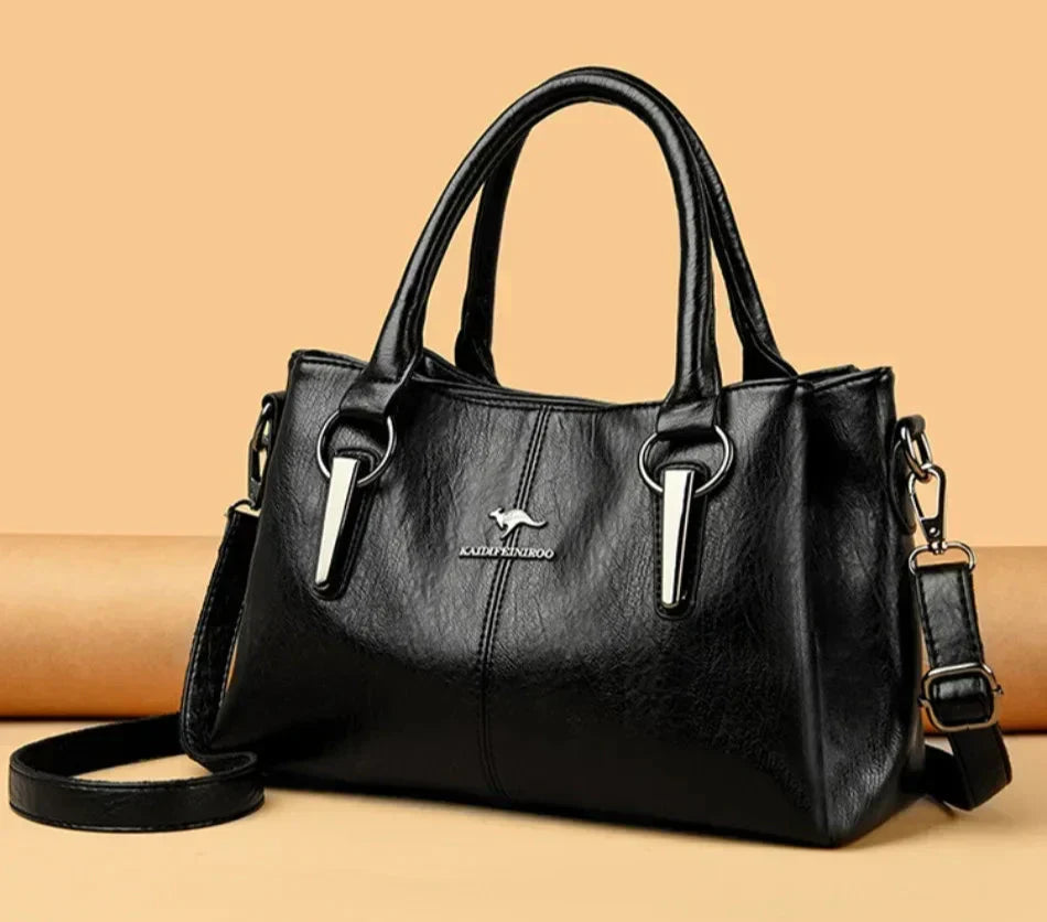 Sac en cuir Adira