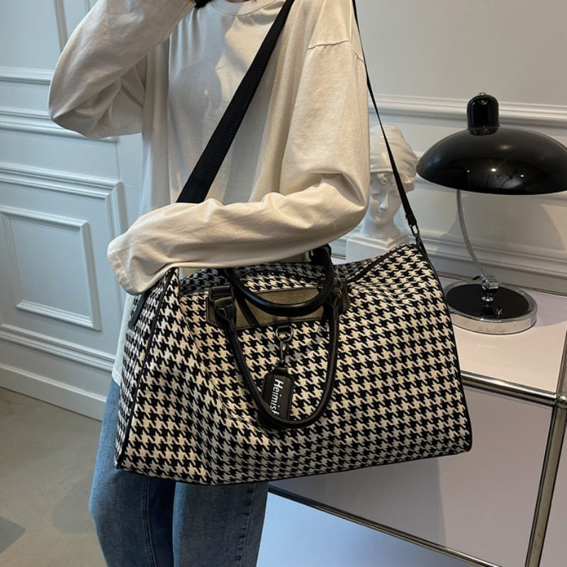 Sac de voyage Giovana