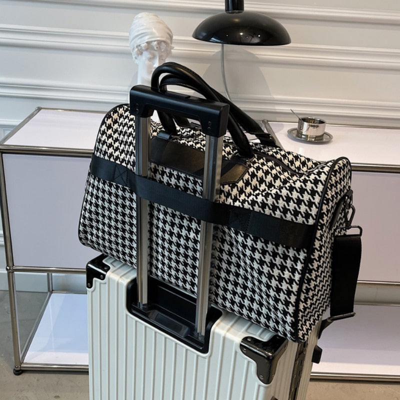 Sac de voyage Giovana