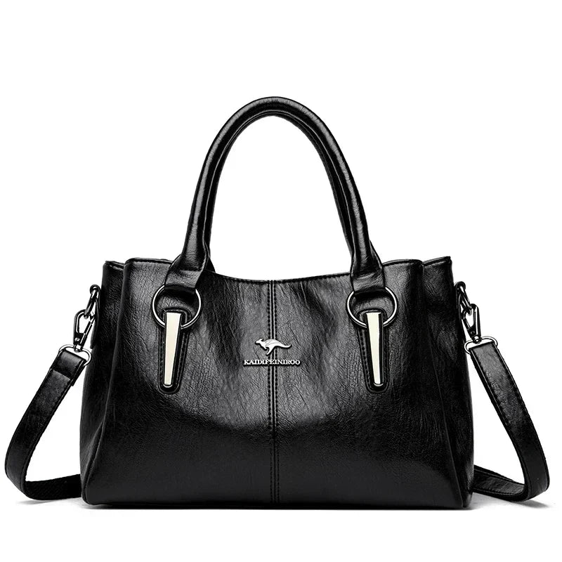 Sac en cuir Adira