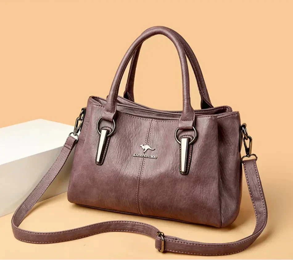Sac en cuir Adira