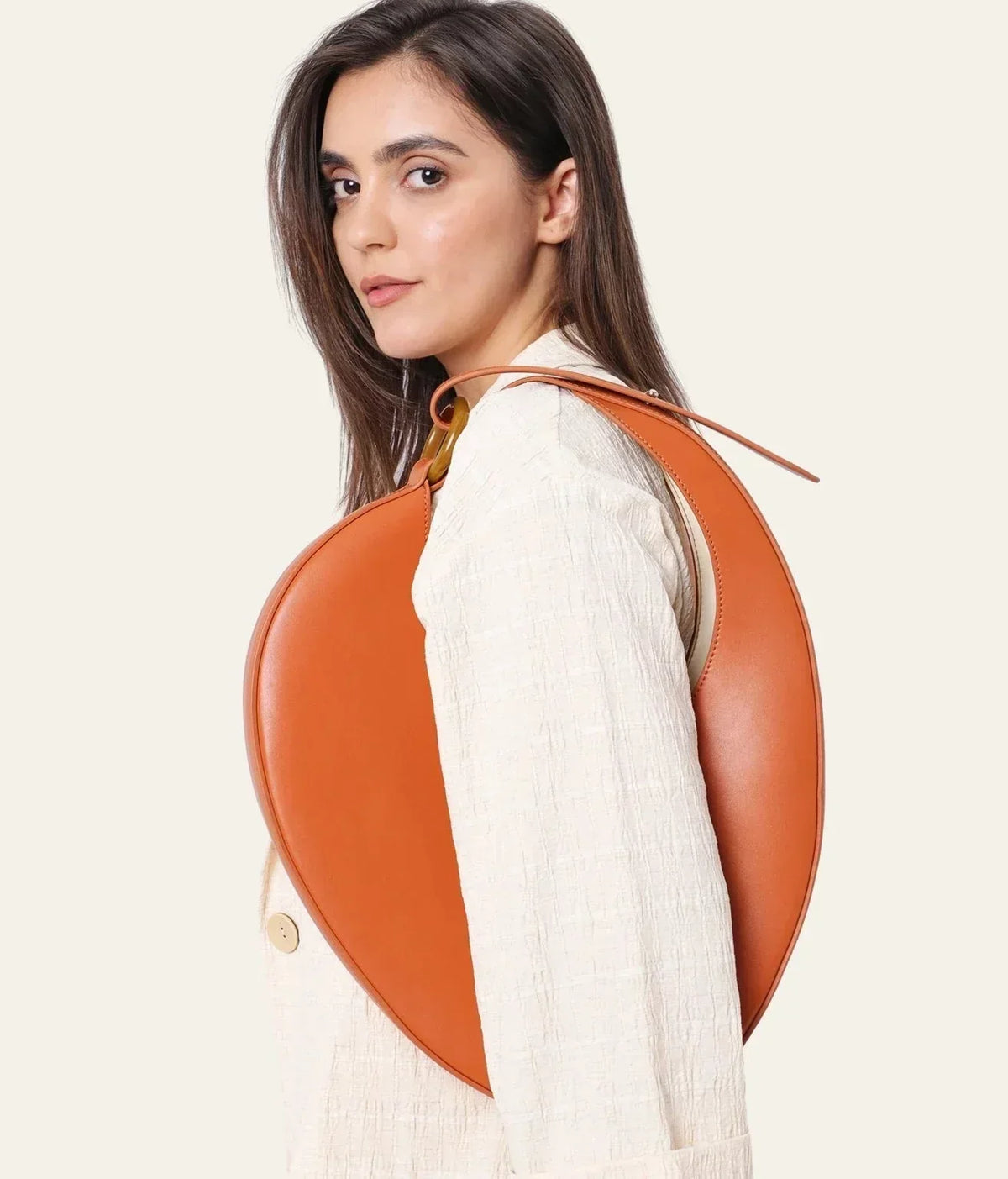 Sac ovale Flora