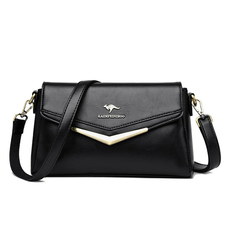 Sac en cuir - Lona