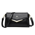 Sac en cuir - Lona