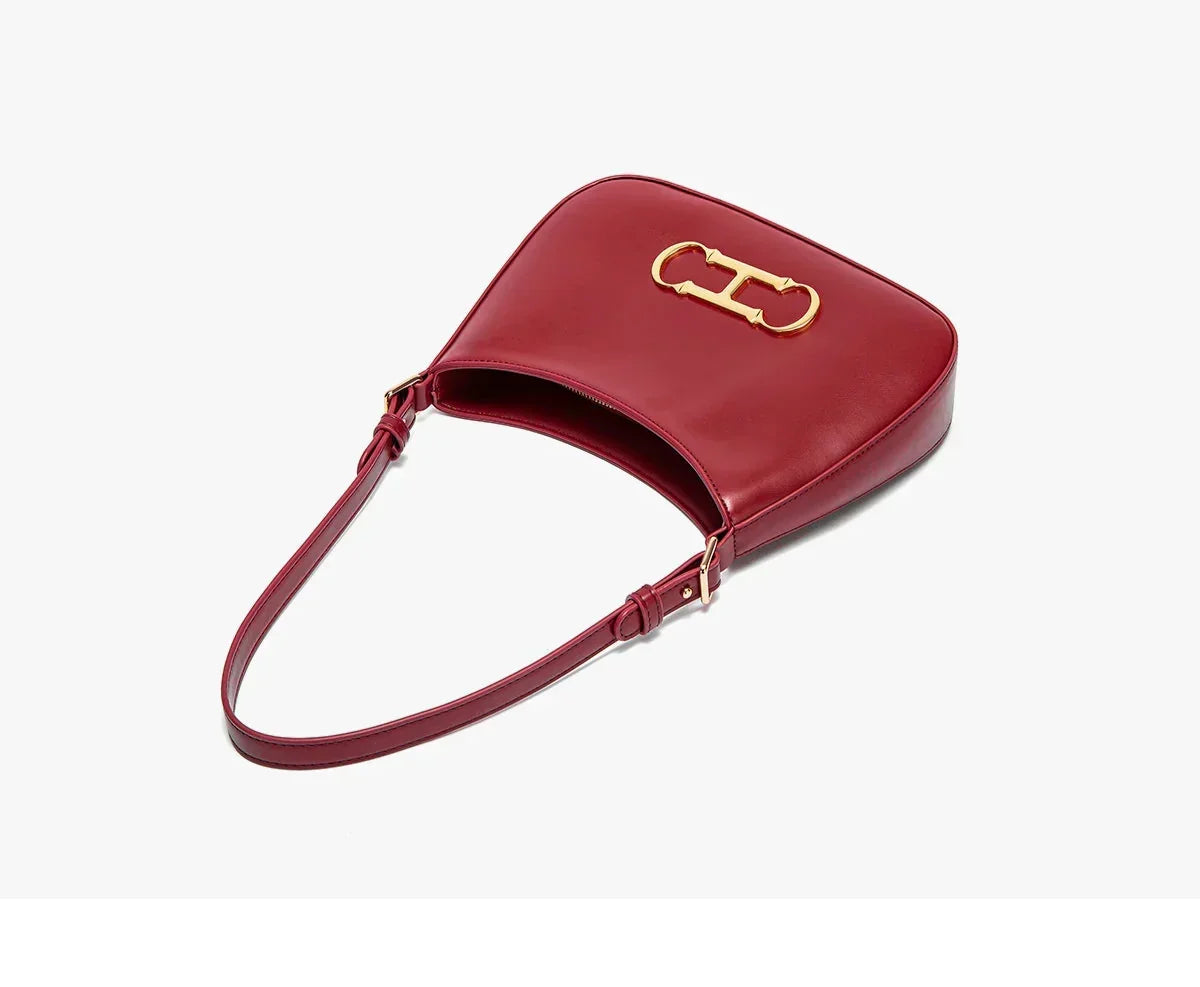 Sac en cuir Chevalier