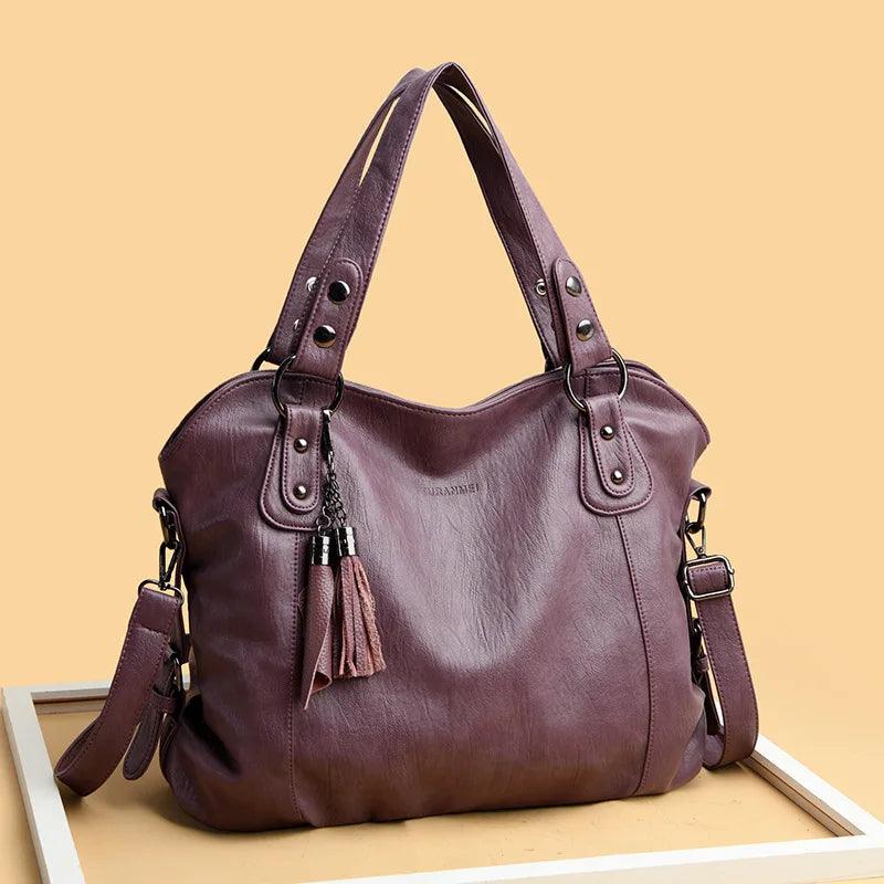 Sac en cuir - HighClass