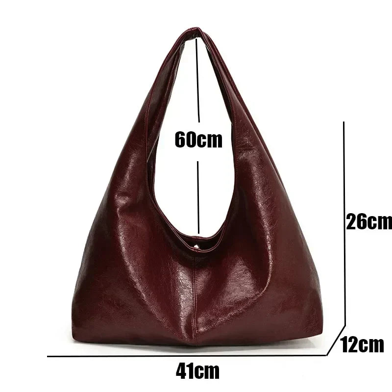 Sac en cuir - Avelin