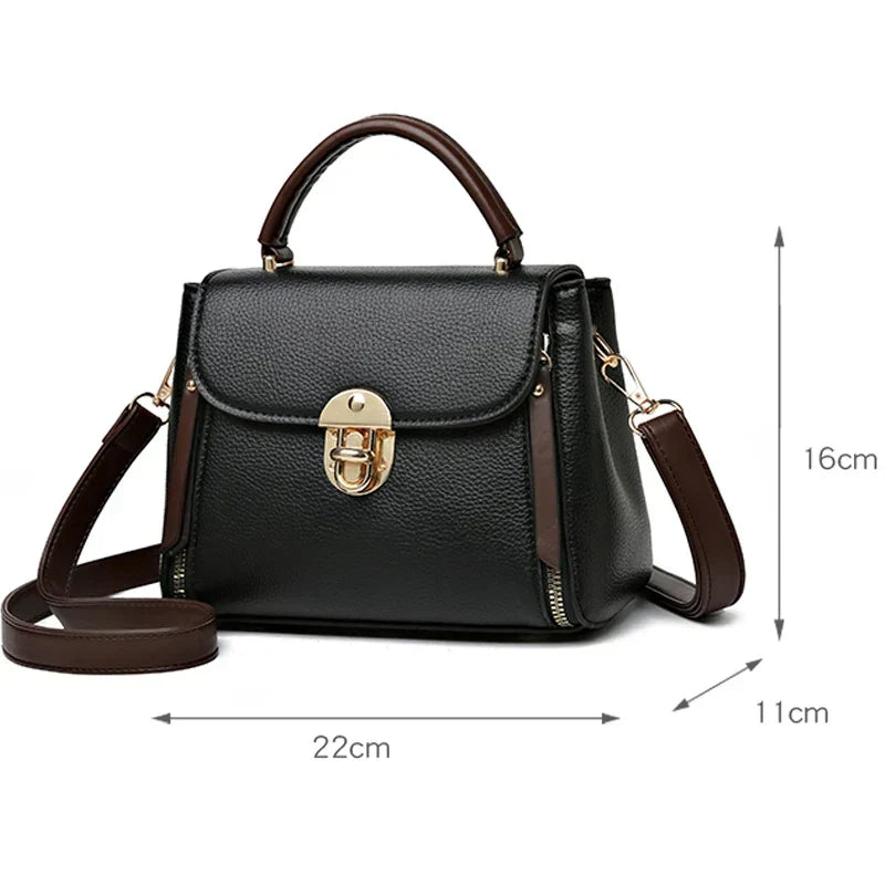 Sac en cuir - Lexus