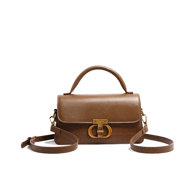 Sac en cuir - Eloah