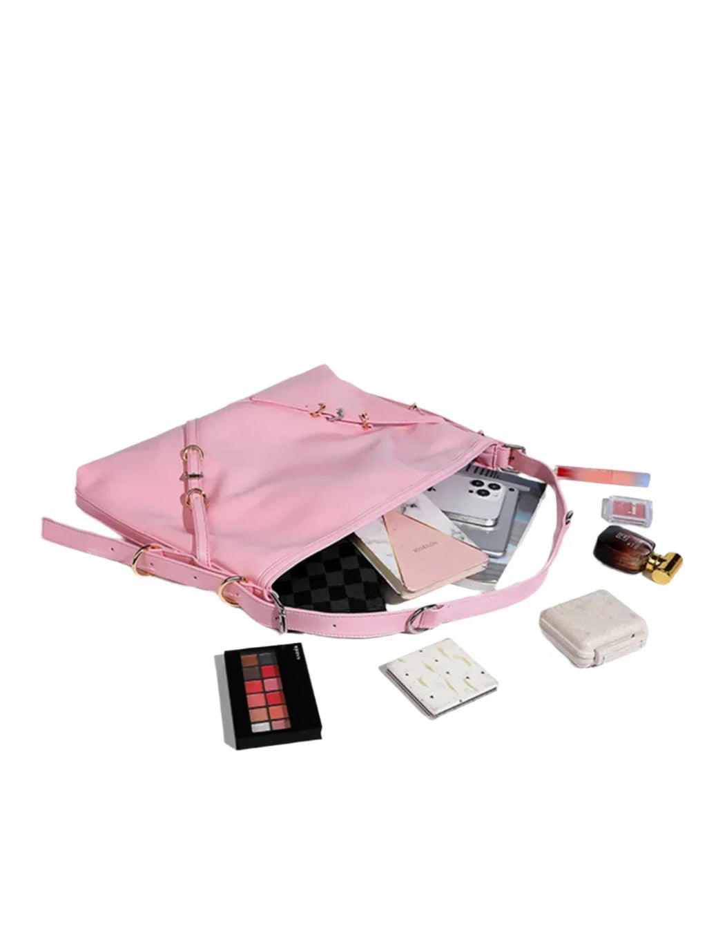 Sac à boucles Dora