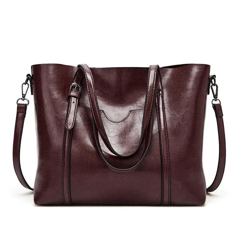 Sac en cuir - Glamour