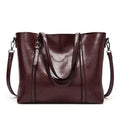 Sac en cuir - Glamour
