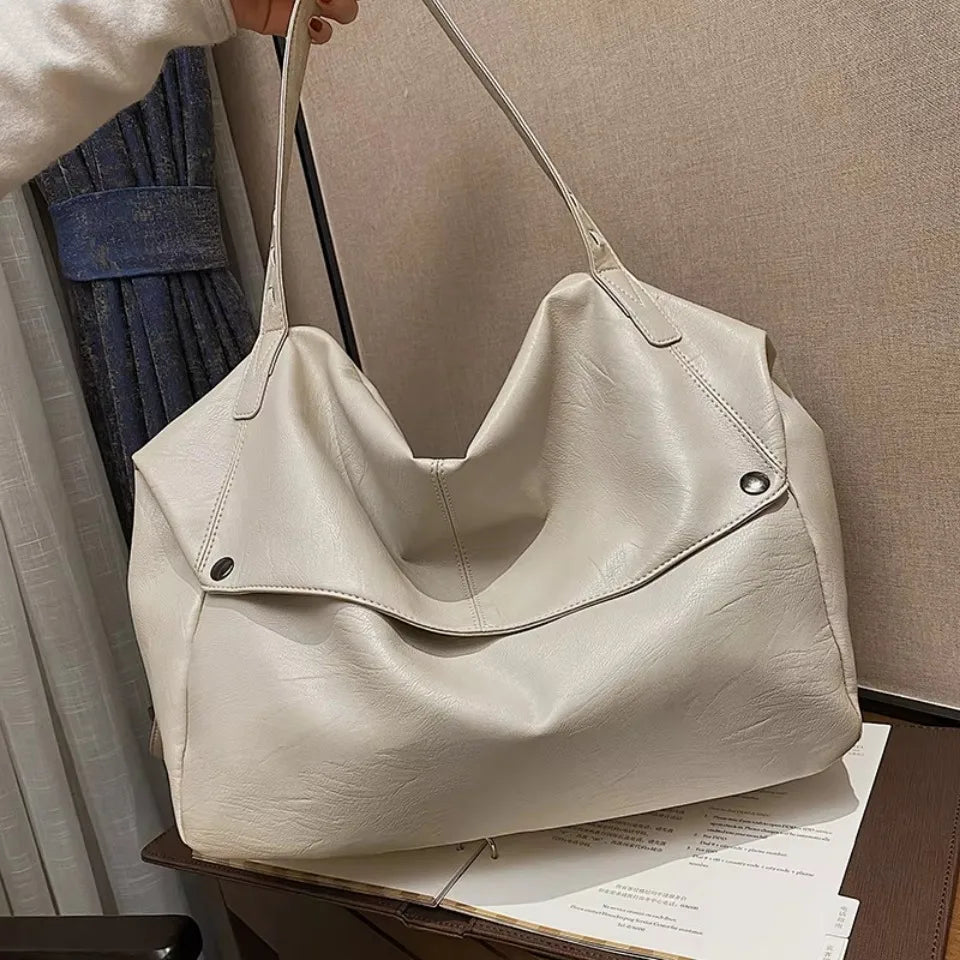 Sac en cuir - Lua