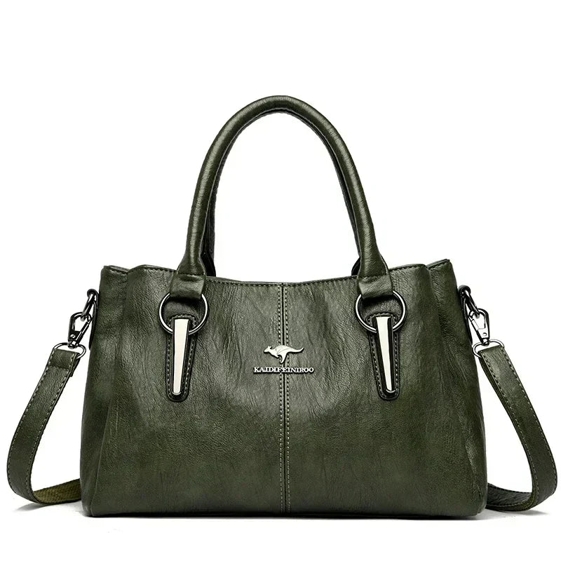 Sac en cuir Adira