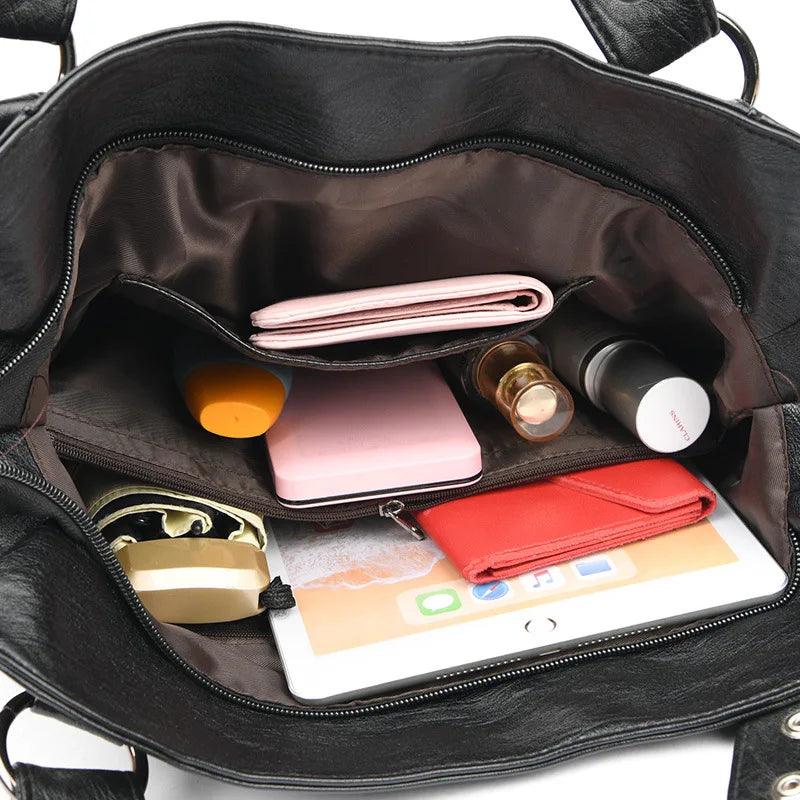 Sac en cuir - HighClass