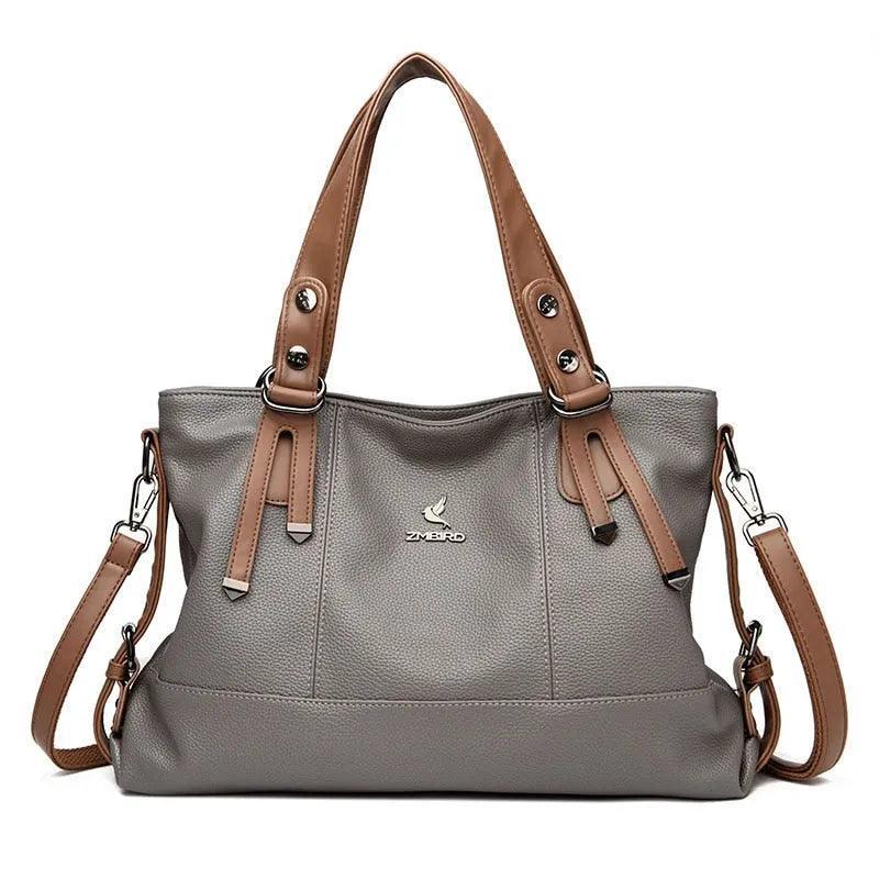 Sac en cuir - Anne Country