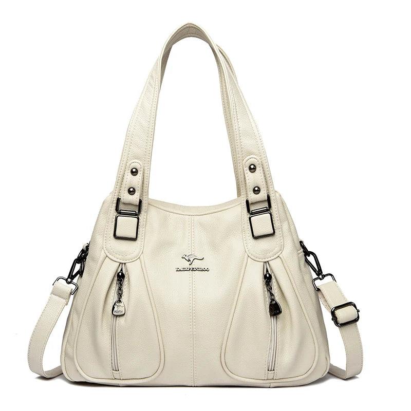 Sac en cuir - Livia