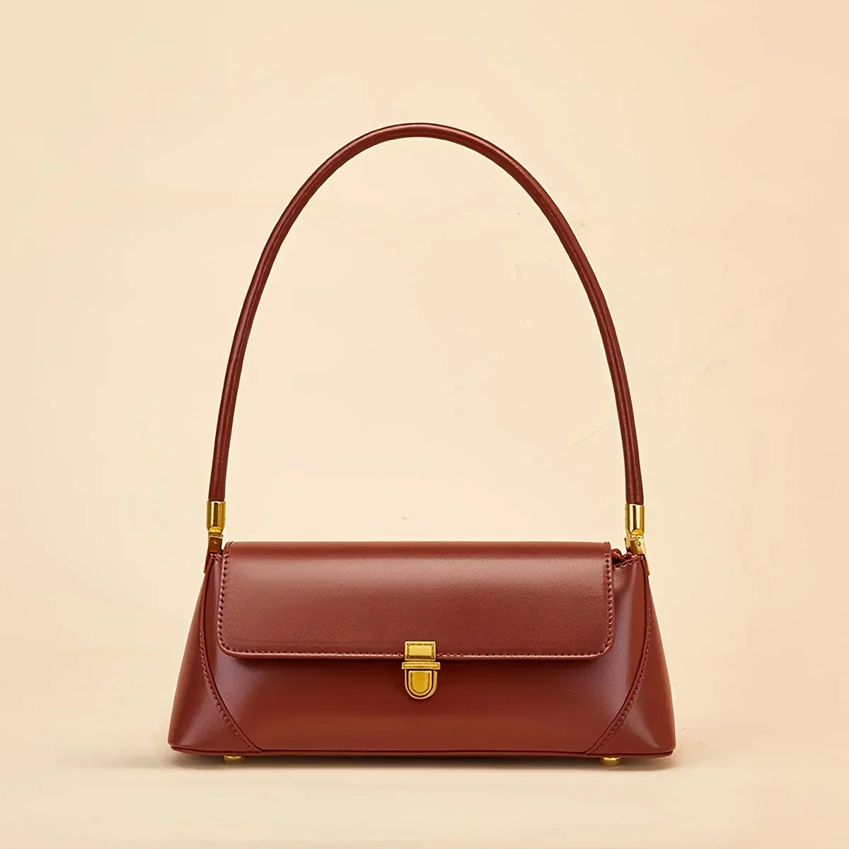 Sac en cuir - Elora