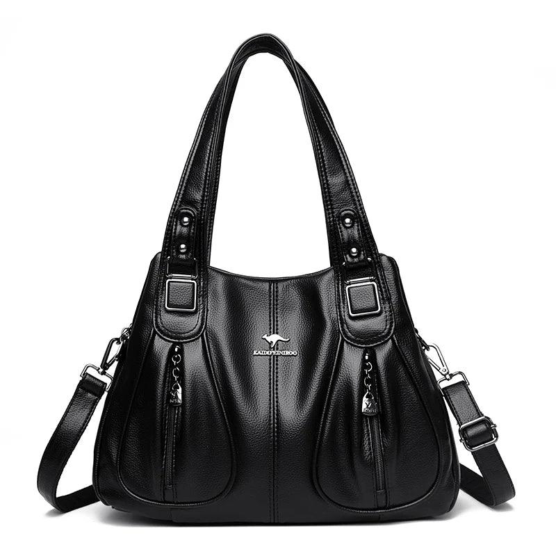 Sac en cuir - Livia