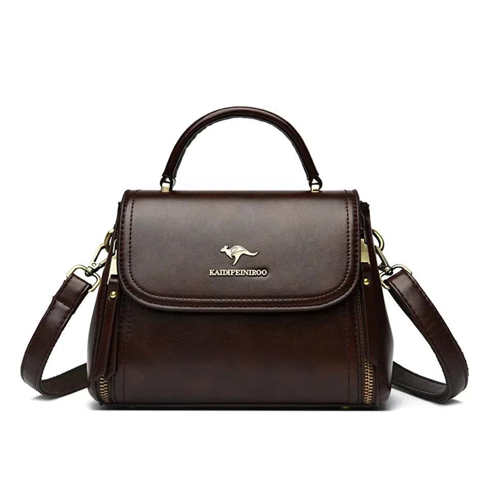 Sac en cuir - Liora