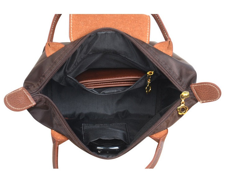 Sac porté épaule long - Amari