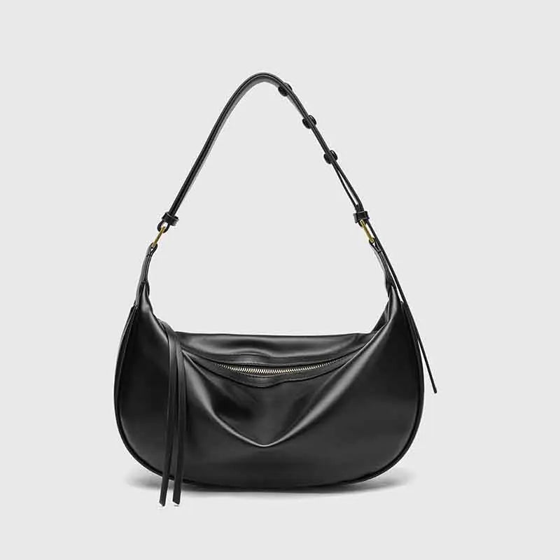 Petit sac en cuir - Lia