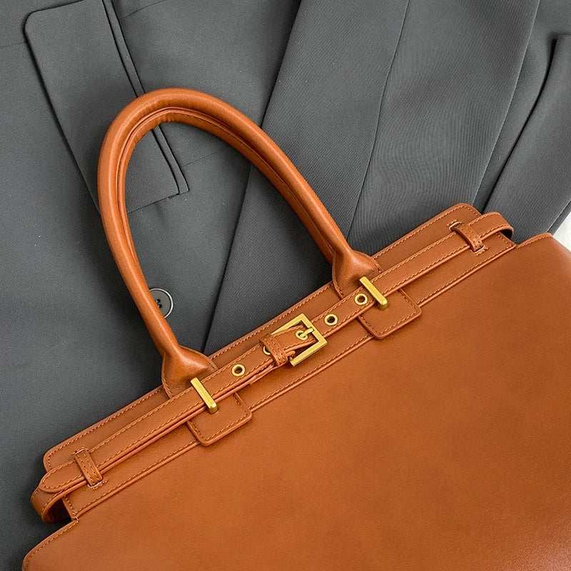 Sac en cuir - Faye