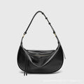 Petit sac en cuir - Lia