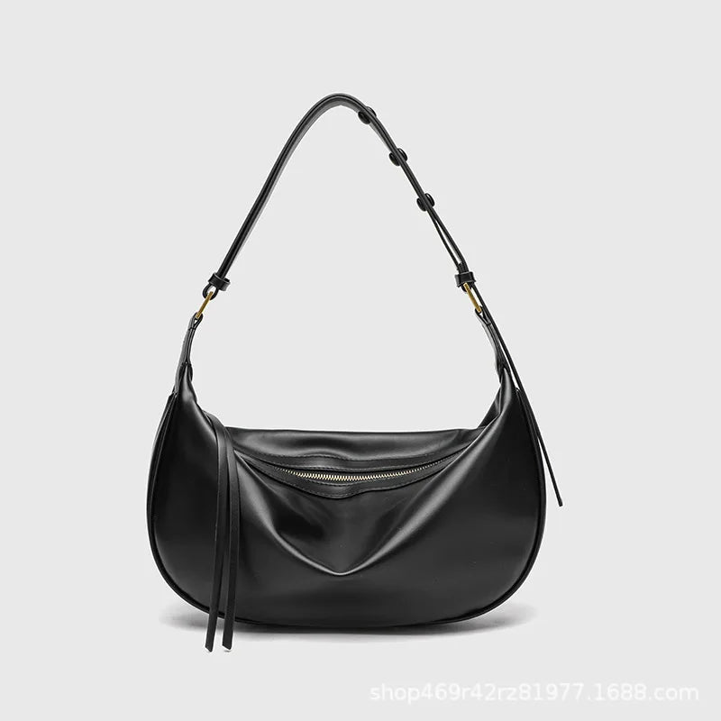 Petit sac en cuir - Lia