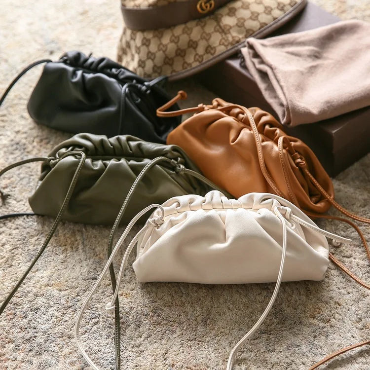 Petit sac pochette Valentina